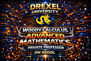 Drexel University calculus tutor MATH 121 MATH 122 MATH 201 MATH 210 Woody Calculus