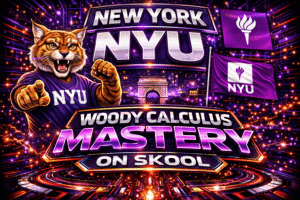 NYU calculus tutor MATH-UA 121 MATH-UA 122 MATH-UA 123 MATH-UA 262 Woody Calculus