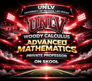 UNLV calculus tutor MATH 182 MATH 283 MATH 285 Woody Calculus