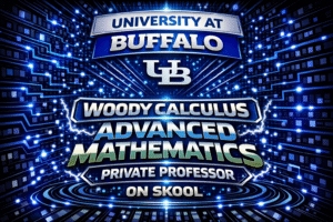 University at Buffalo calculus tutor MTH 141 MTH 142 MTH 309 MTH 306 Woody Calculus