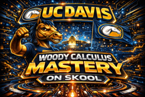 University of California Davis calculus tutor MAT 21B MAT 21C MAT 22B Abstract Algebra Real Analysis Woody Calculus