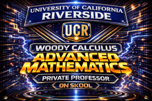 University of California Riverside calculus tutor MATH 9B MATH 10A MATH 46 Abstract Algebra Real Analysis Woody Calculus