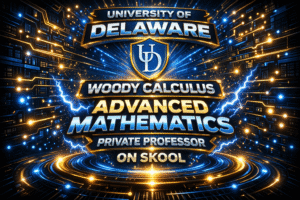 University of Delaware calculus tutor MATH 241 MATH 242 MATH 243 MATH 302 Woody Calculus