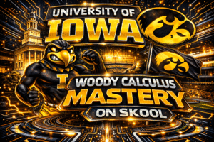 University of Iowa calculus tutor MATH 1560 MATH 2850 MATH 2560 Abstract Algebra Real Analysis Woody Calculus