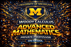 University of Michigan calculus tutor helping Michigan students with Calculus II, Calculus III, Differential Equations, Linear Algebra, Abstract Algebra, and Real Analysis