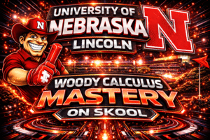 University of Nebraska Lincoln calculus tutor MATH 107 MATH 208 MATH 221 Abstract Algebra Real Analysis Woody Calculus