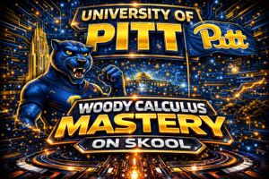 University of Pittsburgh calculus tutor MATH 0230 MATH 0240 MATH 0290 Abstract Algebra Real Analysis Woody Calculus